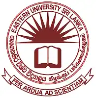 Eastern University, Sri Lanka